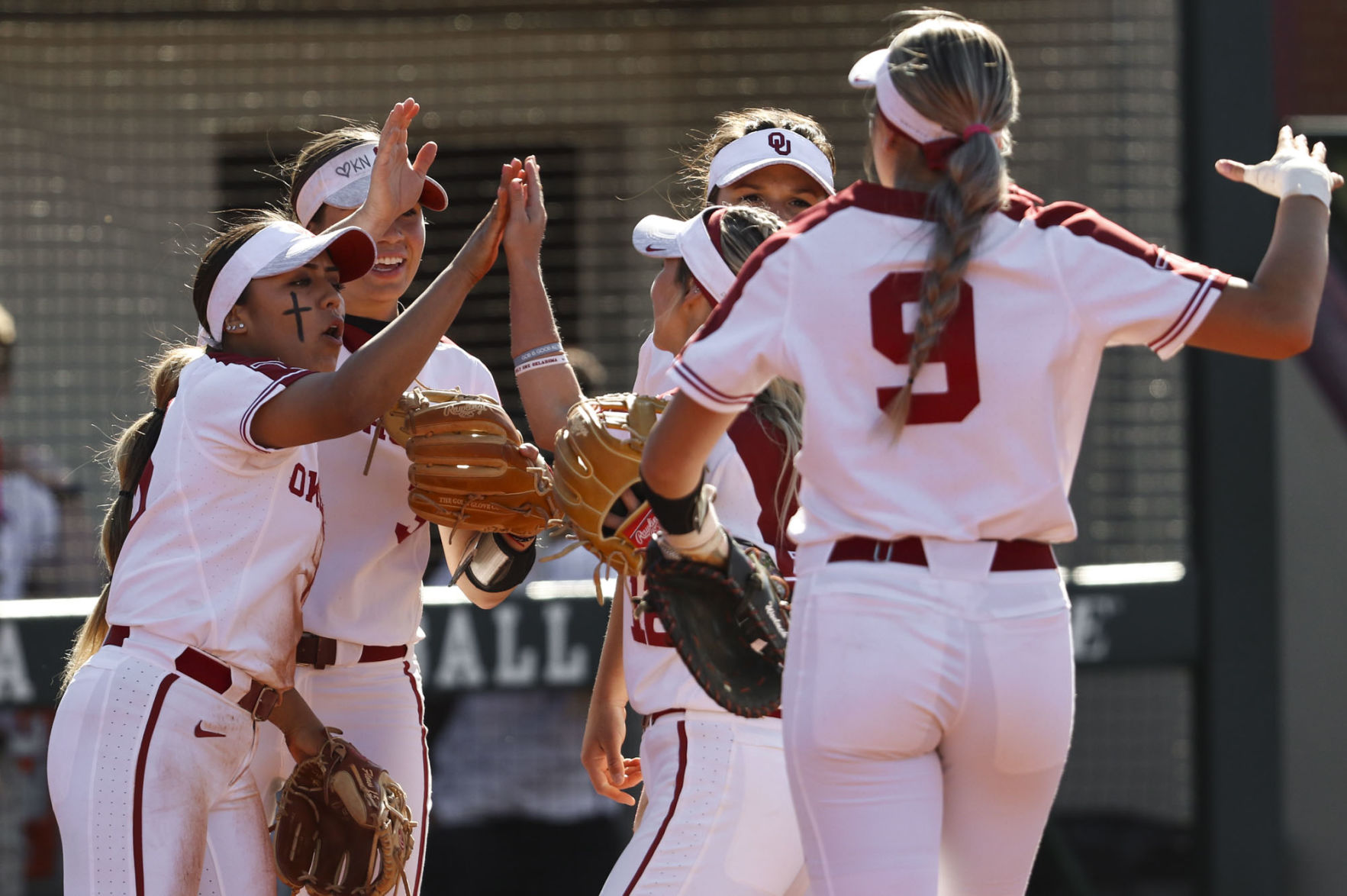 Sooners
